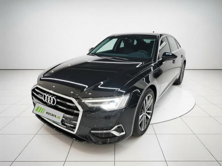 A6L 2023 45 TFSI