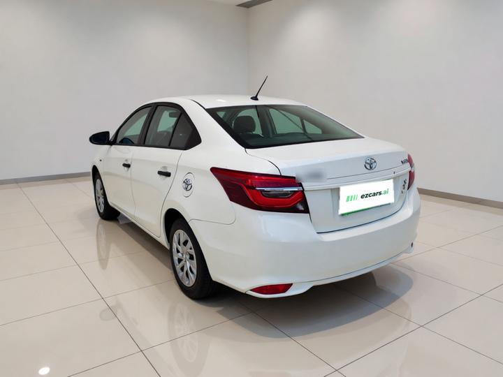 Vios 2021 1.5L MT photo 4
