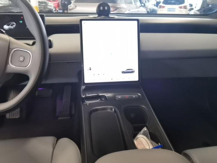 ET5T 2023 75kWh Touring photo 8