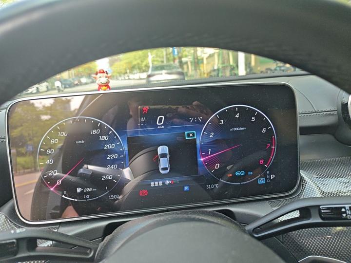 C-Class 2022 C 260 L Sport photo 4