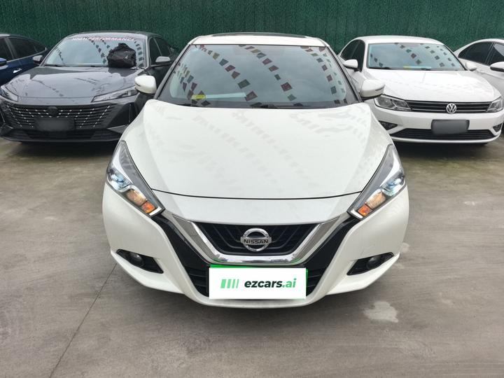 2020 1.6L CVT photo 2