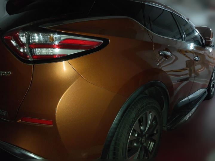 Murano 2015 2.5L XL RWD photo 6
