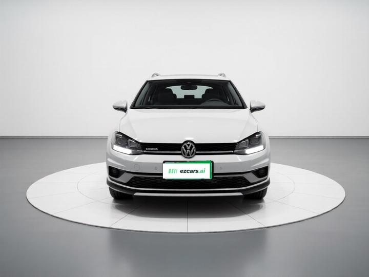 Golf Imported 2019 1.8TSI Wagon photo 2