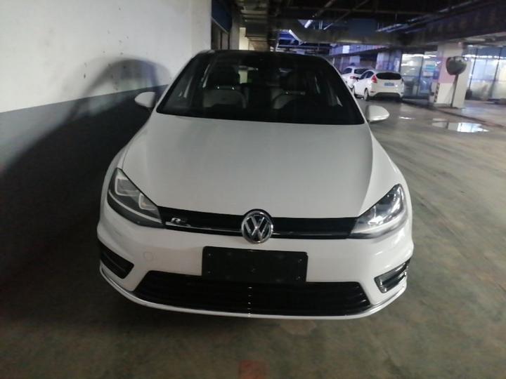 Golf 2016 1.4TSI AT R-Line photo 2