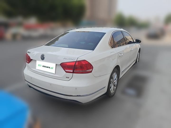 Passat 2014 1.8TSI DSG photo 6