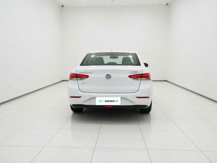 Excelle 2019 15T DCT Elite China VI photo 5