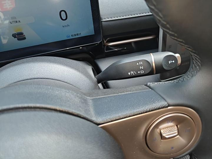 2024 600km EV photo 5