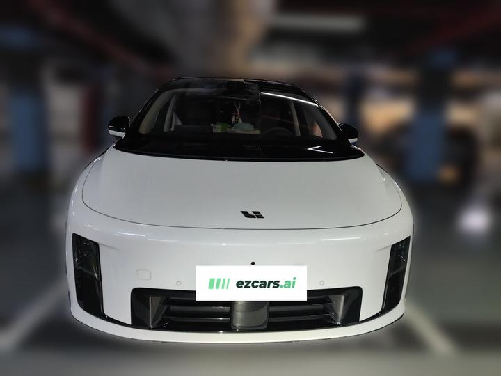 Li Auto i8 2025 Standard photo 2