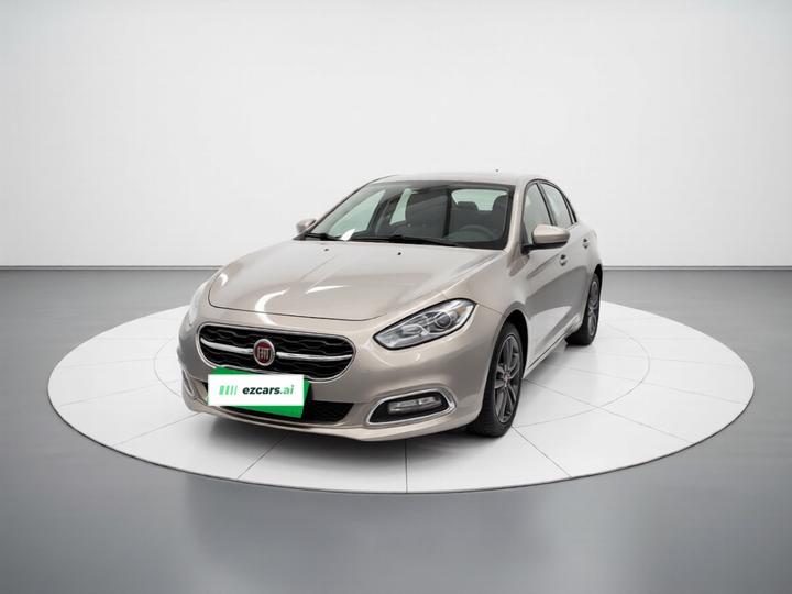 Fiat 2015 1.4T MT Enjoy photo 2