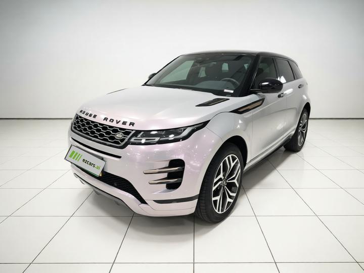 Range Rover Evoque 2020 249PS R-DYNAMIC SE Sport Tech