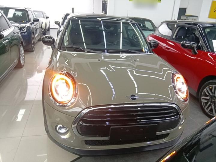 2019 1.5T COOPER Classic photo 2