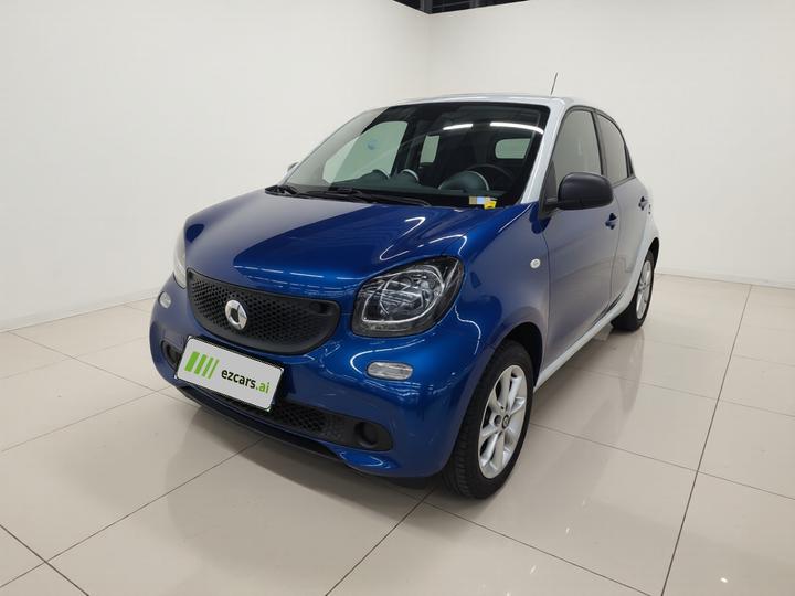 forfour 2016 1.0L 52