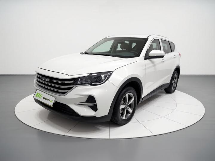 X70M 2020 Facelift 1.5T MT 5-Seater