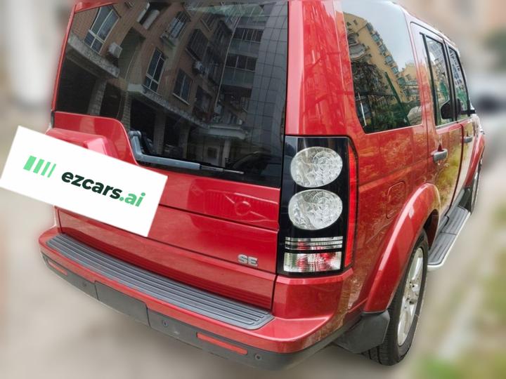 Discovery 2014 3.0 SC V6 SE photo 6
