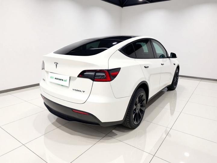 Model Y 2021 Long Range AWD 3D7 photo 6