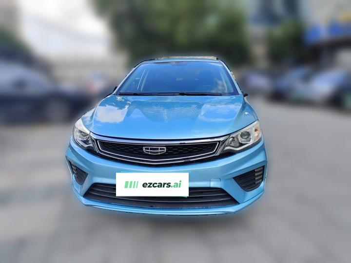 Vision 2020 Facelift 1.5L MT photo 2