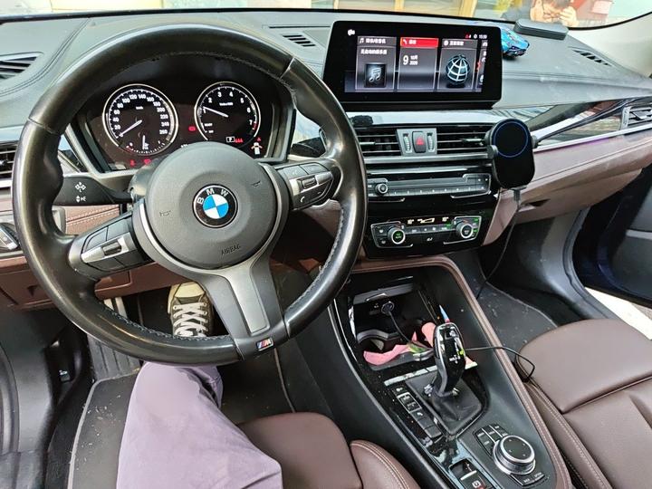 X2 2022 sDrive25i M Sport Package photo 5
