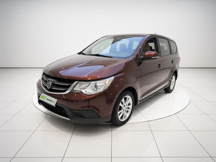 730 2014 1.5L MT Standard 7-Seater