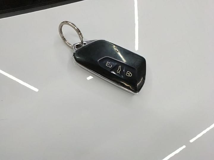 Golf 2021 280TSI DSG R-Line photo 8