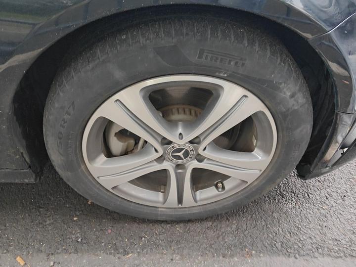 C-Class 2021 C 260 L Sport photo 8