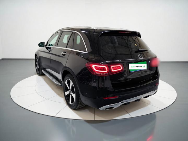 GLC 2020 GLC 260 L 4MATIC Dynamic photo 4
