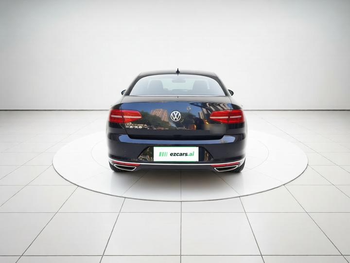 Magotan 2019 330TSI DSG Luxury China VI photo 5