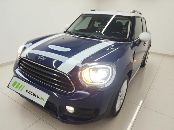 Countryman 2018 1.5T COOPER