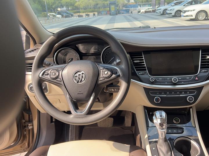 Verano 2017 Sedan 15S AT Leading photo 8