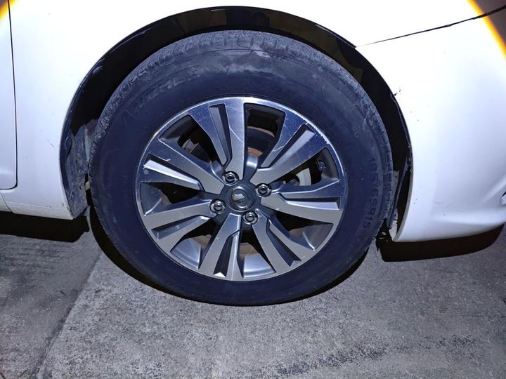 C30 2015 1.5L AMT Comfort photo 8