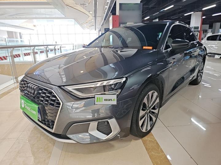 A3 2021 Sportback 35 TFSI Progressive