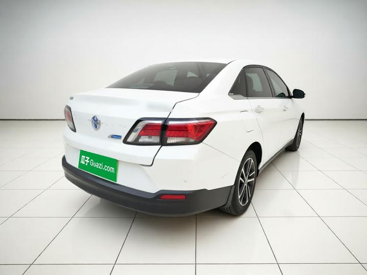 D60 2019 1.6L XL CVT China VI photo 6