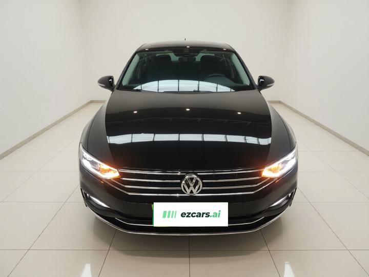 Magotan 2020 330TSI DSG Luxury photo 2