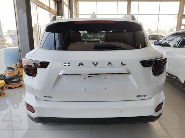 Dargo PLUS EV 2023 DHT-PHEV 105km Plus photo 5