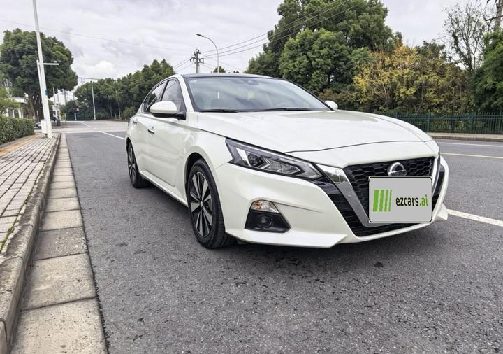 Teana 2019 2.0T XL Upper Smart photo 3