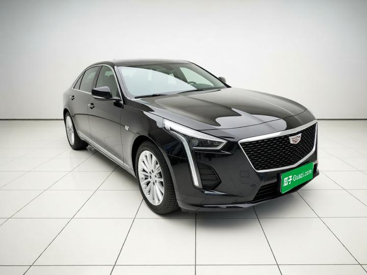 CT6 2022 28T photo 3