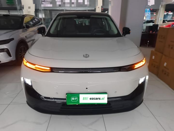 Leapmotor B10 2025 510 Enjoy photo 2