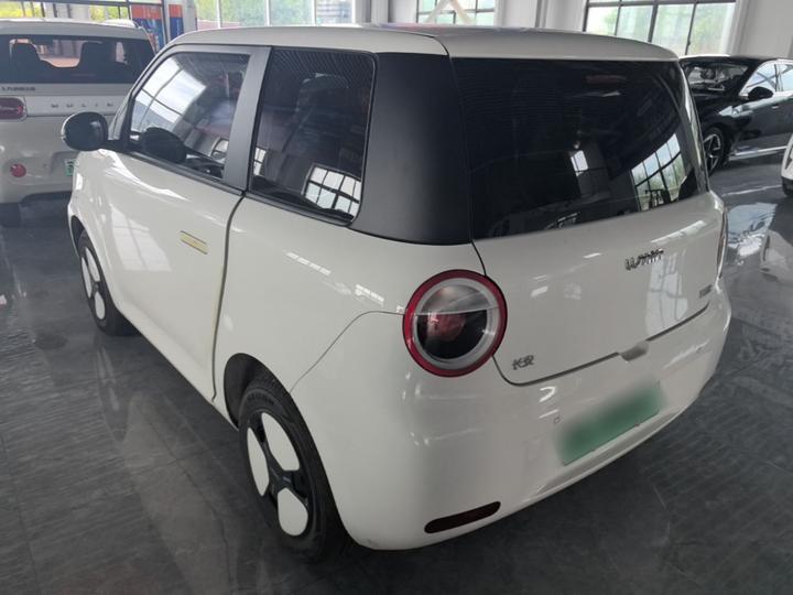 Nevo Changan Lumin 2025 205km photo 4