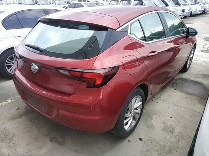 Verano 2016 Hatchback 15S AT Progressive photo 4