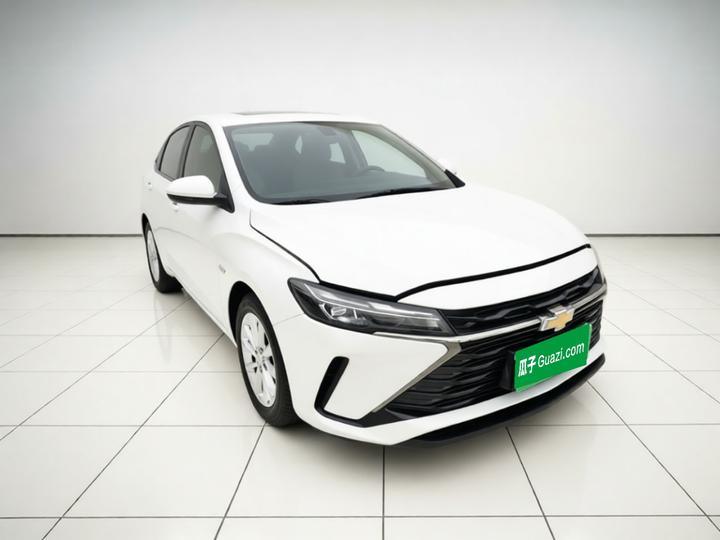 Cruze 2023 1.5L DCT Enjoy photo 3