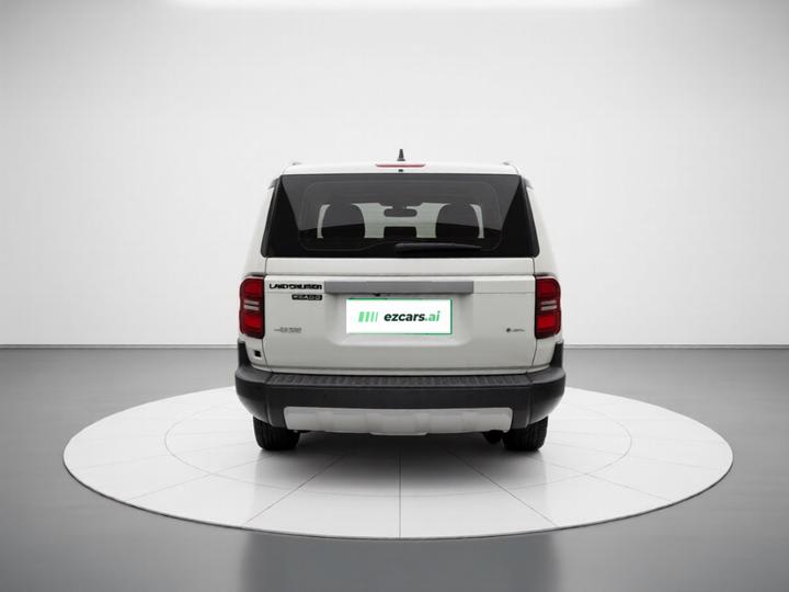 Prado 2024 2.4T TX 5-Seater photo 5