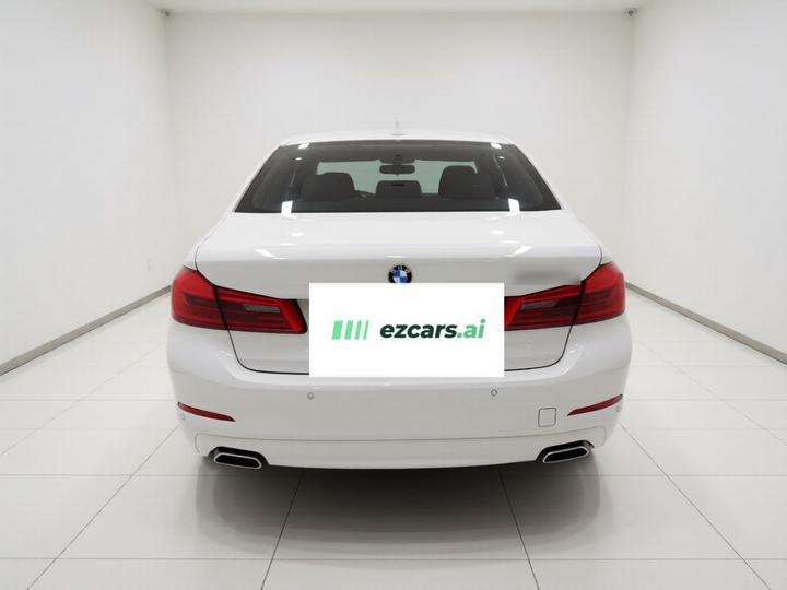 5 Series 2018 528Li Special photo 5