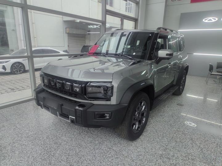 Wagon 2026 2.0TD XWD Discovery photo 3