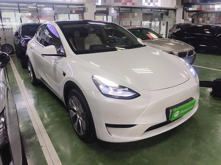 Model Y 2022 Facelift RWD photo 3