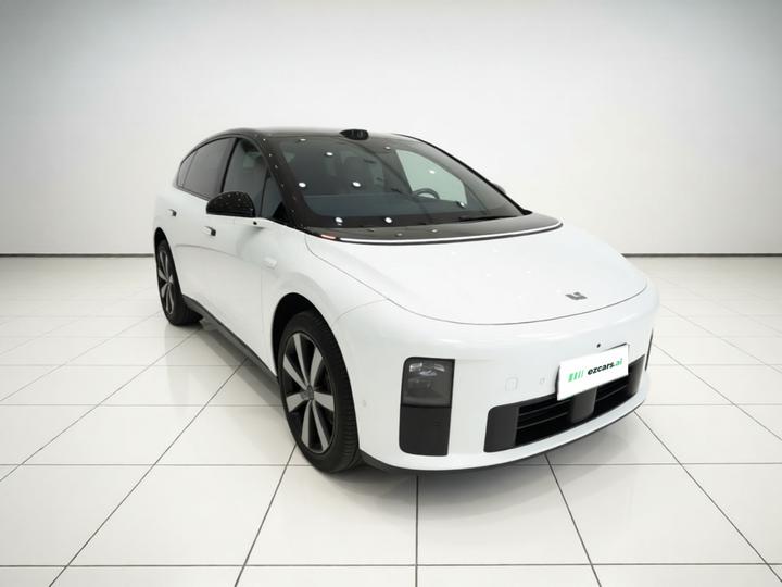 Li Auto i6 2025 AWD Standard photo 3