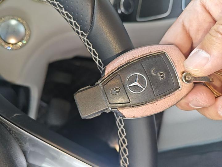 GLA 2017 GLA 200 Dynamic photo 8