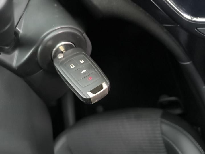 Regal 2015 1.6T Leading Tech photo 8