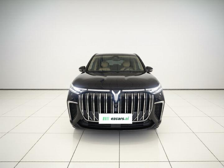 Voyah Dreamer 2024 PHEV Extended Range Flagship photo 2