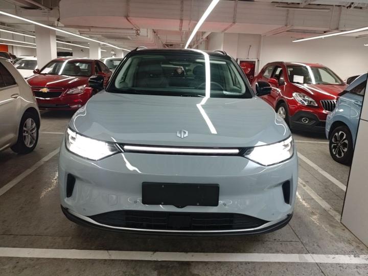 Leapmotor C11 2024 EV 580 Exclusive photo 2