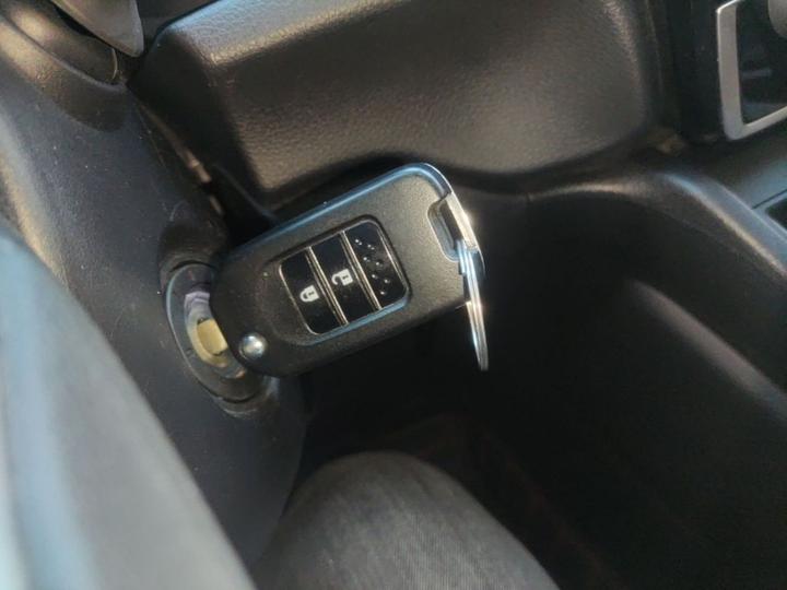 Breeze 2021 240TURBO CVT RWD Elite photo 8