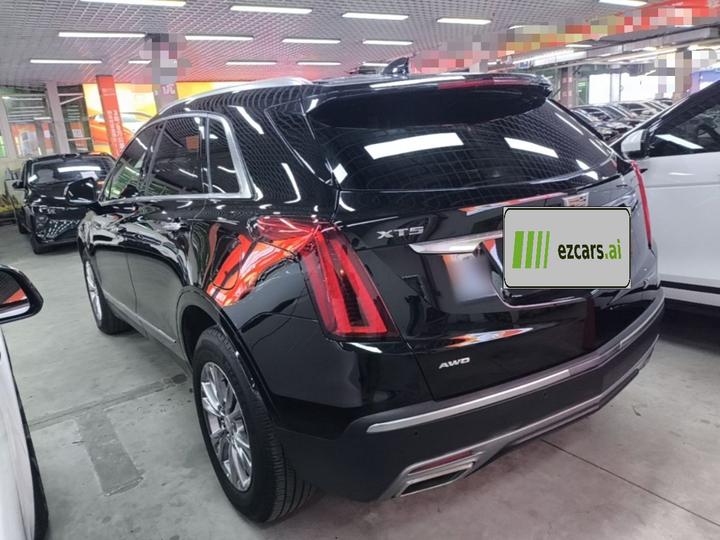 XT5 2020 Facelift 28T AWD Luxury photo 4